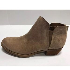 Carlos Santana Women’s Bates 2, Ankle Booties, Size 9.5M